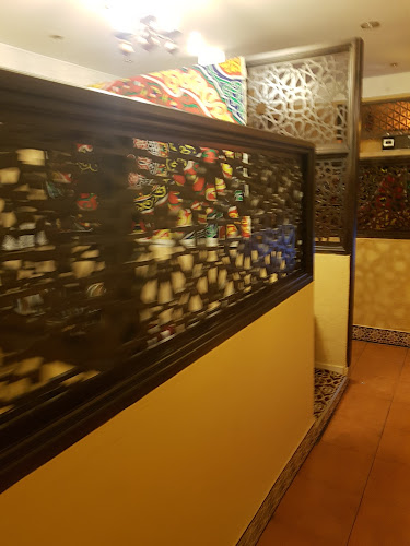 Opinii despre ديوانية زعفران în الدمام - الضيافة