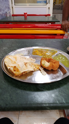 Chennai restaurant (Tamil foods) - الضيافة