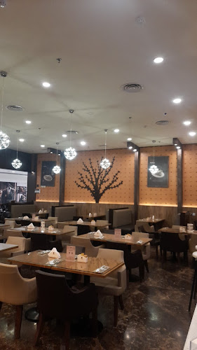 Molten Chocolate Cafe | مولتن شوكلت كافيه - المدينة المنورة