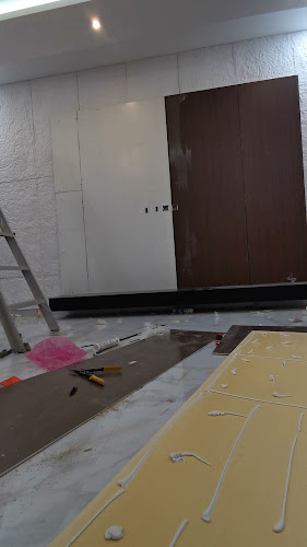 مطعم هندي - الضيافة