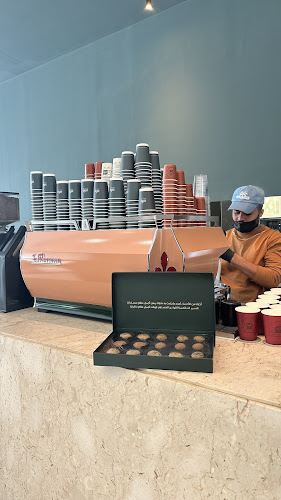 Opinii despre وكف în الرياض - الضيافة