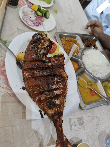 ملاذ - الضيافة