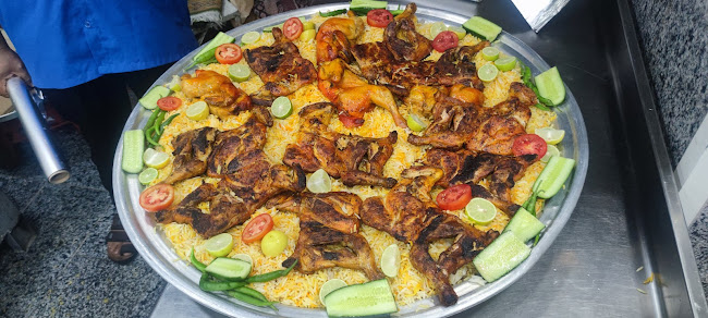 Comentarii opinii despre مطبخ العلمين