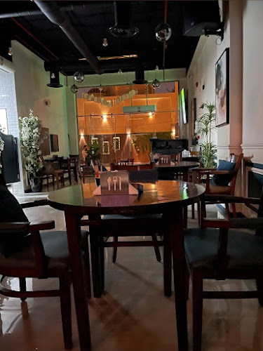 Opinii despre Silavo lounge سيلافو لاونج în الرياض - الضيافة