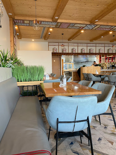 البيت التايلندي