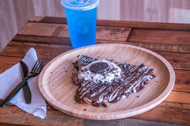 وافل جيجي 5 Waffle Gigi‏ - مكة