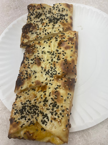 Comentarii opinii despre مطعم الكروان البخاري