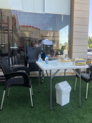 مطعم أكلات الماضي - الضيافة