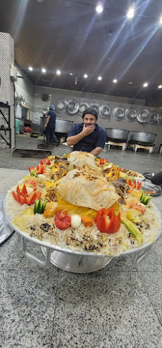 مطاعم ومطابخ ركن الرمنسيه خاص با الذبائح - حفر الباطن