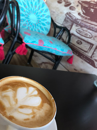 قهوة مختصة وقت المتعة fun time Specialty coffee - جازان