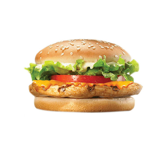 مذاق الفروج - جدة