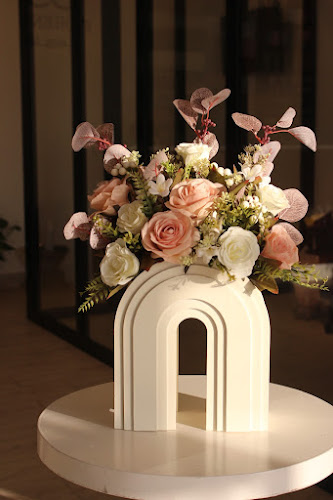 فخامة رجل - الضيافة