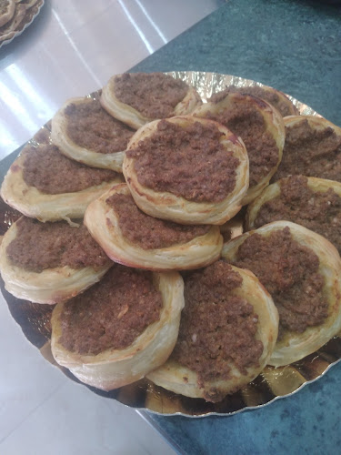 Comentarii opinii despre صفيحة شامية