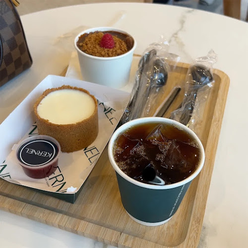 Comentarii opinii despre كيرنل