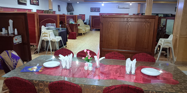 مطعم مهران - الضيافة