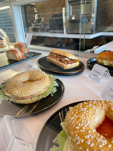 Comentarii opinii despre كوفي اند | AND COFFEE