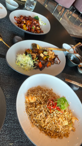 Opinii despre شانغ بالاس în جدة - الضيافة