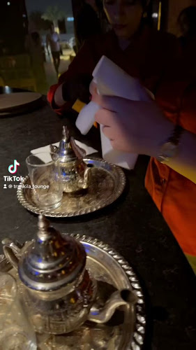 Comentarii opinii despre Trankila Lounge - ترنكيلا لاونج