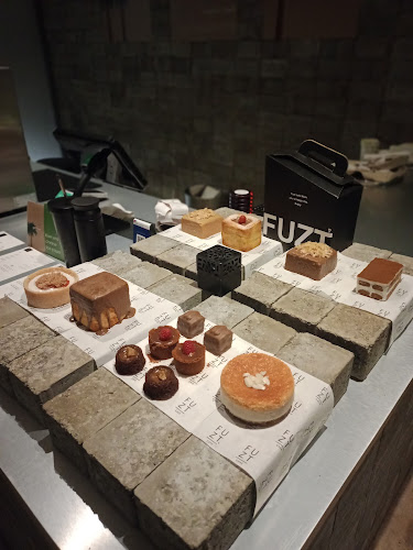 Comentarii opinii despre FUZT Specialty coffee