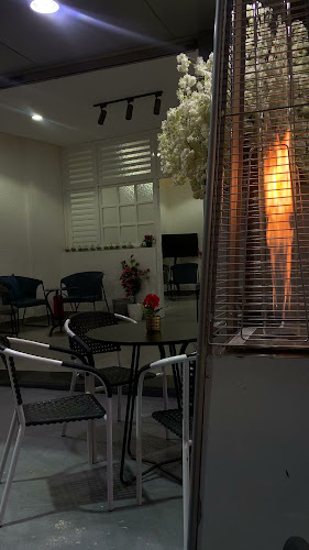 شاهي عالمي - بيشة