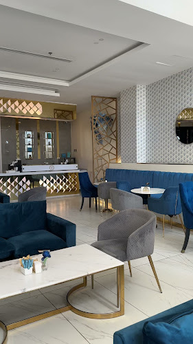 فيو الكورنيش (مطعم & كافيه) - جدة