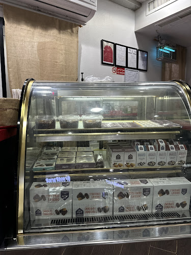 دارة القهوة