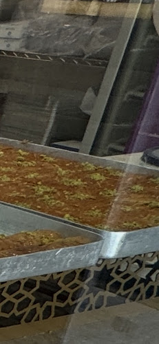 Opinii despre حلويات نبيل نفيسة الصفا în جدة - الضيافة