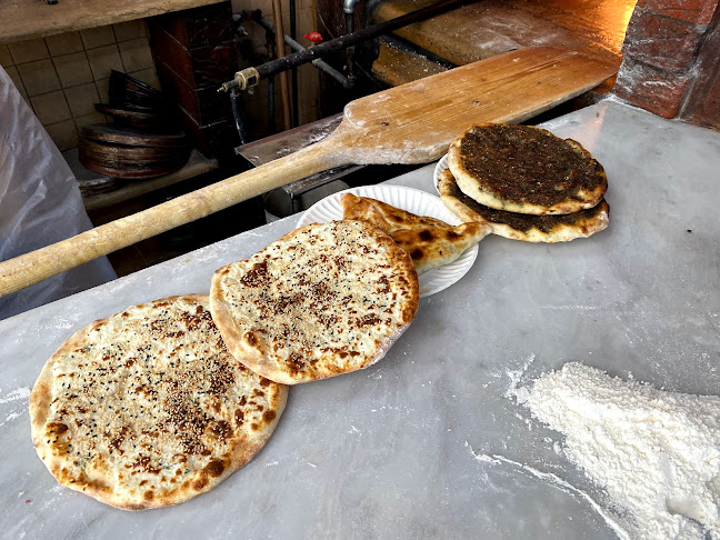 Opinii despre فطائر شامية în الرياض - الضيافة