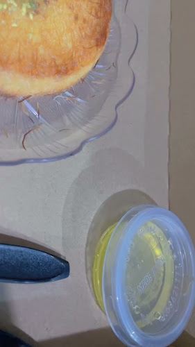 Comentarii opinii despre الكنافة المميزة