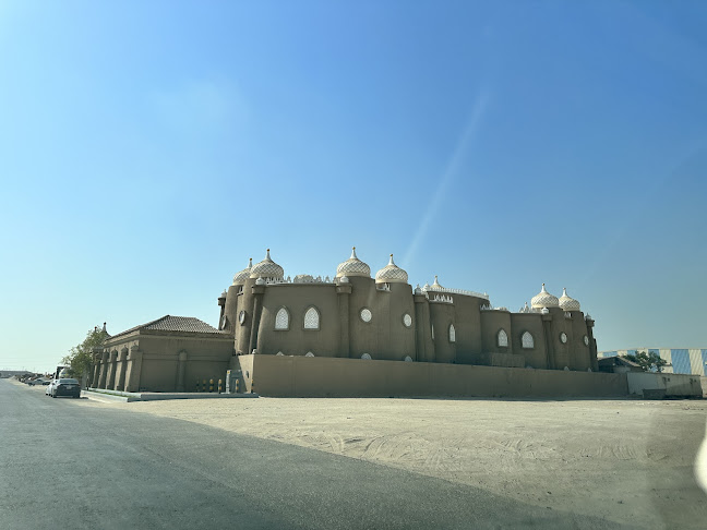 مقهى الثالثه والعشرون 23 فرع رقم 2 - الجبيل