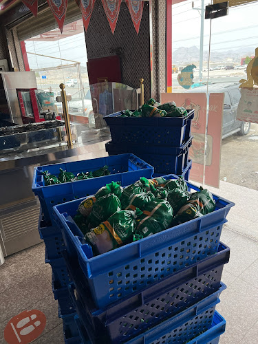 مطعم شواية الصقر - الضيافة