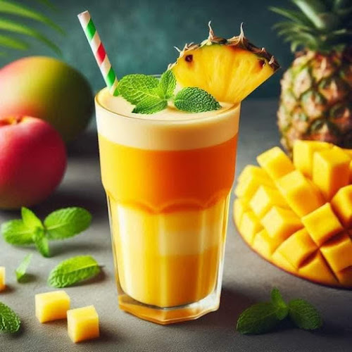 شاورما عموووو