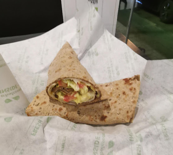 Comentarii opinii despre زعتر وزيت