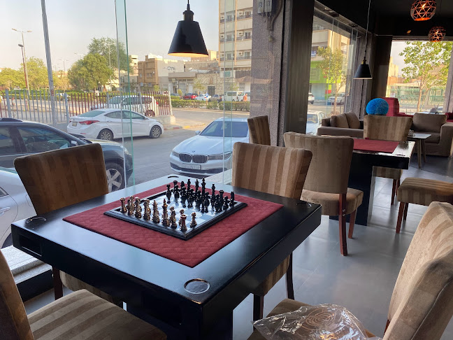 طريق الملك سعود، حي المربع ، الرياض ، طريق اللم، الرياض 12221