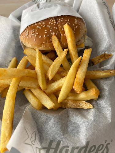 Hardee's