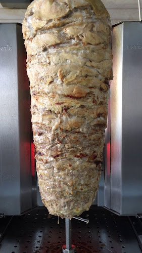 مطعم الطاهي - المجمعة