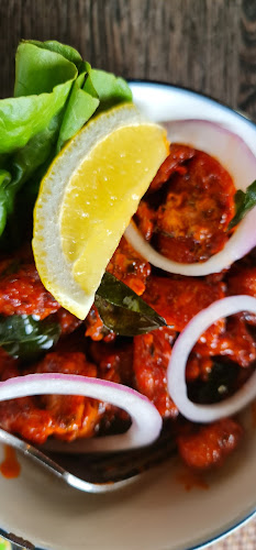 Comentarii opinii despre مطعم ذا باي الهندي