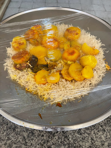 الأصيل للمندي والمثلوثة - الهفوف‎