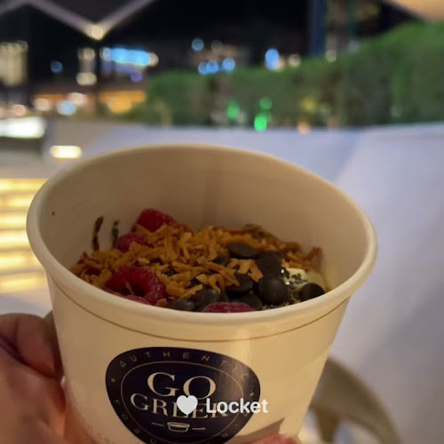 جوجريك - الرياض