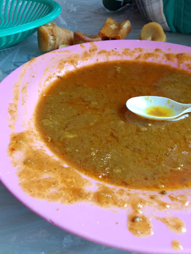 مطعم بسم الله - الضيافة