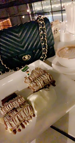 روز ستار كافيه - مكة