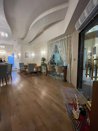 إحكي لي - الضيافة