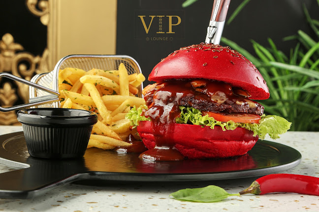 لاونج مكان الشخصيات الهامة | Vip Place Lounge