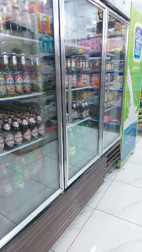 Opinii despre أسواق حور التجاريه în الرياض - الضيافة