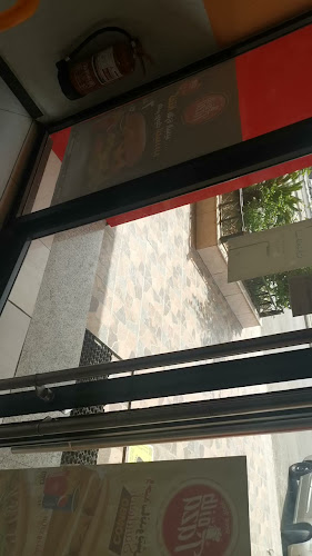 Comentarii opinii despre طازة بروستد