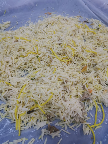 مطعم ومندي نخيل البوادي - تبوك