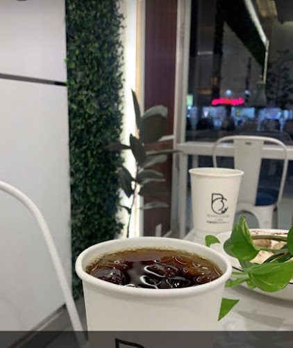 Comentarii opinii despre كافيه ألوان البن