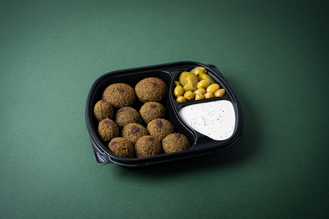 مطعم أبو جبارة - الرياض