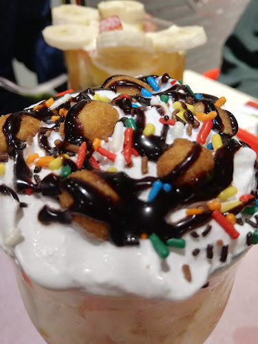 ٥٠ فاكهة - الضيافة