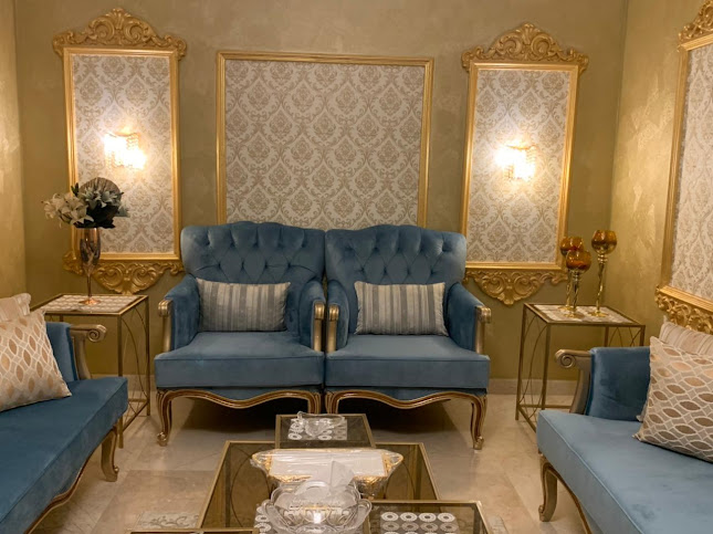 Comentarii opinii despre موسسة سلمي الرفاعي للتجارة